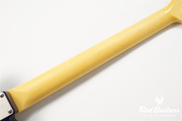 Neo Classic NTE10MAH - See-Thru Blue Burst